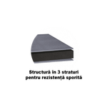 Auto si Moto - Intretinere auto - Huse auto - Husa exterior anti-grindina 530x175x120 CM XL - Infinity.ro