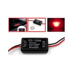 Auto si Moto - Electrice auto - Alte accesorii electrice auto - Modul stroboscop / flash pentru franare de urgenta 12/24v - Infinity.ro