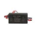 Auto si Moto - Electrice auto - Alte accesorii electrice auto - Modul stroboscop / flash pentru franare de urgenta 12/24v - Infinity.ro