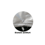 Auto si Moto - Intretinere auto - Huse auto - Husa exterior anti-grindina 430x160x120 CM marimea M - Infinity.ro