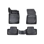 Auto si Moto - Intretinere auto - Covorase auto - Set covorase auto din cauciuc Nissan Juke II (F16) (2019-) - Infinity.ro