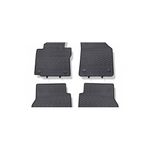 Auto si Moto - Intretinere auto - Covorase auto - Set covorase auto din cauciuc Volkswagen Caddy (2003-2019 - Infinity.ro