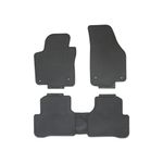 Auto si Moto - Intretinere auto - Covorase auto - Set covorase auto din cauciuc Volkswagen Passat B6/B7 (2005-2015) - Infinity.ro
