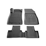 Auto si Moto - Intretinere auto - Covorase auto - Set covorase auto din cauciuc Nissan Juke (2010-2019) - Infinity.ro