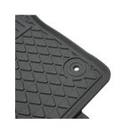Auto si Moto - Intretinere auto - Covorase auto - Set covorase auto din cauciuc Volkswagen Caddy (2003-2019 - Infinity.ro
