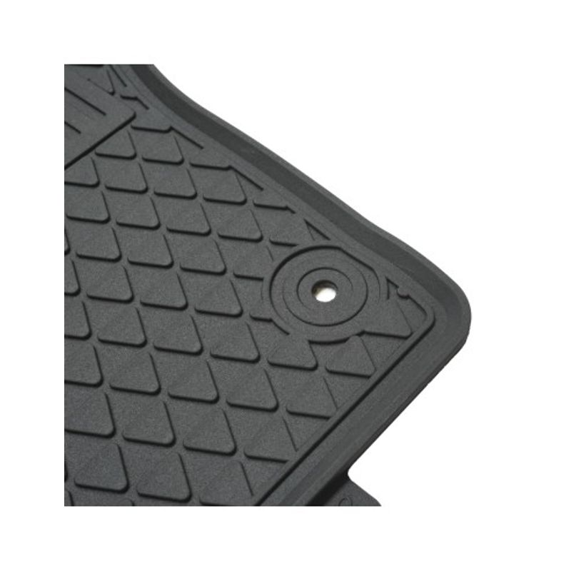 Auto si Moto - Intretinere auto - Covorase auto - Set covorase auto din cauciuc Volkswagen Caddy (2003-2019 - Infinity.ro