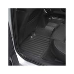 Auto si Moto - Intretinere auto - Covorase auto - Set covorase auto din cauciuc tip tavita Volkswagen Touareg I (7L) (2002-2010) - Infinity.ro