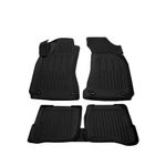 Auto si Moto - Intretinere auto - Covorase auto - Set covorase auto din cauciuc tip tavita Volkswagen Passat B5 (1996-2005) - Infinity.ro