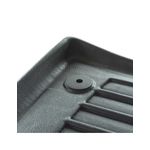 Auto si Moto - Intretinere auto - Covorase auto - Set covorase auto din cauciuc tip tavita Volkswagen Jetta VI (A6) (2010-2018) - Infinity.ro