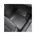 Auto si Moto - Intretinere auto - Covorase auto - Set covorase auto din cauciuc tip tavita Volkswagen Jetta VI (A6) (2010-2018) - Infinity.ro