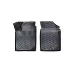 Auto si Moto - Intretinere auto - Covorase auto - Set covorase auto din cauciuc tip tavita Peugeot Partner I / Citroen Berlingo (Fata) 1996-2013 - Infinity.ro