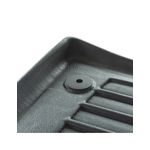 Auto si Moto - Intretinere auto - Covorase auto - Set covorase auto din cauciuc tip tavita Opel Astra H (Hatchback / Combi) (2004-2010) - Infinity.ro