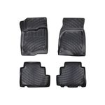 Auto si Moto - Intretinere auto - Covorase auto - Set covorase auto din cauciuc tip tavita Opel Antara 2007- - Infinity.ro