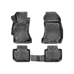 Auto si Moto - Intretinere auto - Covorase auto - Set covorase auto din cauciuc tip tavita Subaru Impreza III 2007-2014 - Infinity.ro