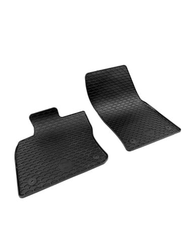 Set covorase auto din cauciuc Volkswagen Caddy 2020-