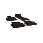 Auto si Moto - Intretinere auto - Covorase auto - Set covorase auto din cauciuc tip tavita Volkswagen Passat B8 (2014-) - Infinity.ro