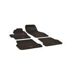 Auto si Moto - Intretinere auto - Covorase auto - Set covorase auto din cauciuc tip tavita pentru Mazda 3 (2004-2013) - Infinity.ro