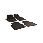 Auto si Moto - Intretinere auto - Covorase auto - Set covorase auto din cauciuc pentru Skoda Roomster (2006-) - Infinity.ro