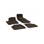 Auto si Moto - Intretinere auto - Covorase auto - Set covorase auto din cauciuc fit Opel Meriva (2002-2010),( 2010-) - Infinity.ro