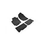 Auto si Moto - Intretinere auto - Covorase auto - Set covorase auto din mocheta Toyota Rav4 IV [xa40] (2013-2018) - Infinity.ro