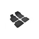 Auto si Moto - Intretinere auto - Covorase auto - Set covorase auto din mocheta Peugeot P308 II Estate (2013-) - Infinity.ro