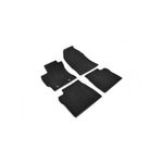 Auto si Moto - Intretinere auto - Covorase auto - Set covorase auto din mocheta Toyota Corolla [e170] (2013-2018) - Infinity.ro