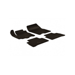 Auto si Moto - Intretinere auto - Covorase auto - Set covorase auto din cauciuc Suzuki Vitara IV (Inclusiv Hybrid) 2015- - Infinity.ro