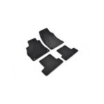 Auto si Moto - Intretinere auto - Covorase auto - Covorase auto din mocheta Renault Megane III Generation (2010-2015) - Infinity.ro
