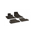 Auto si Moto - Intretinere auto - Covorase auto - Set covorase auto din cauciuc fit Nissan Qashqai (2007-2013) - Infinity.ro