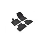 Auto si Moto - Intretinere auto - Covorase auto - Covorase auto din mocheta Renault Captur II (2019-) - Infinity.ro