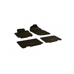 Auto si Moto - Intretinere auto - Covorase auto - Set covorase auto din cauciuc TOYOTA RAV 4 (2013-) Umbrella - Infinity.ro