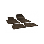 Auto si Moto - Intretinere auto - Covorase auto - Set covorase auto din cauciuc fit Nissan Juke (2010-2019) - Infinity.ro