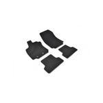 Auto si Moto - Intretinere auto - Covorase auto - Covorase auto din mocheta Renault Clio III (2005-2012) - Infinity.ro