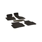 Auto si Moto - Intretinere auto - Covorase auto - Set covorase auto din cauciuc VW PASSAT B6 (2005-2010),B7 (2011-2014) Umbrella - Infinity.ro