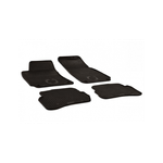 Auto si Moto - Intretinere auto - Covorase auto - Set covorase auto din cauciuc VW PASSAT (1997-2004) Umbrella - Infinity.ro