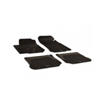 Auto si Moto - Intretinere auto - Covorase auto - Set covorase auto din cauciuc VW GOLF IV,BORA(1997-2002),NEW BEETLE (1998-2002) Umbrella - Infinity.ro