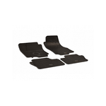Auto si Moto - Intretinere auto - Covorase auto - Set covorase auto din cauciuc tip tavita Opel ASTRA H (2004-2009) Umbrella - Infinity.ro