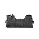 Auto si Moto - Intretinere auto - Covorase auto - Set covorase auto din cauciuc tip tavita Iveco Daily V (2011-2014) Umbrella - Infinity.ro