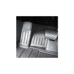 Auto si Moto - Intretinere auto - Covorase auto - Set covorase auto din cauciuc tip tavita Toyota Corolla (E160) (2012-2018) Umbrella - Infinity.ro