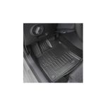 Auto si Moto - Intretinere auto - Covorase auto - Set covorase auto din cauciuc tip tavita Iveco Daily Iv (2006-2011) Umbrella - Infinity.ro