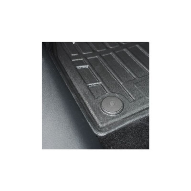 Auto si Moto - Intretinere auto - Covorase auto - Set covorase auto din cauciuc tip tavita Iveco Daily Iv (2006-2011) Umbrella - Infinity.ro