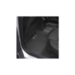 Auto si Moto - Intretinere auto - Covorase auto - Set covorase auto din cauciuc tip tavita Volkswagen Polo V (2009-2017) Umbrella - Infinity.ro