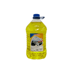 Auto si Moto - Intretinere auto - Detergenti auto - Solutie Parbriz de Vara Liquitech Clear Summer Roads Insects Remover, 5L - Infinity.ro