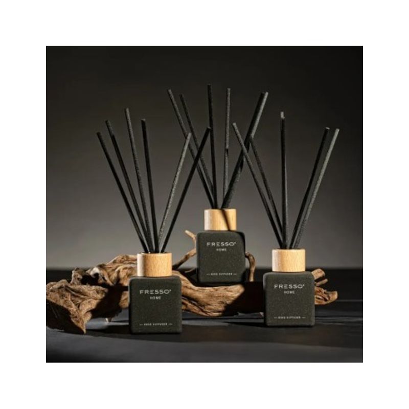 Casa si Gradina - Decoratiuni - Aromaterapie si lumanari - Odorizante camera - Odorizant de Camera FRESSO Home Molise 100ml - Infinity.ro
