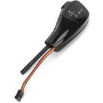 Auto si Moto - Piese auto si accesorii - Piese auto - Tuning - Maneta Schimbator viteze tip Joystick pentru retrofit BMW Seria 6 E63, E64 - Infinity.ro