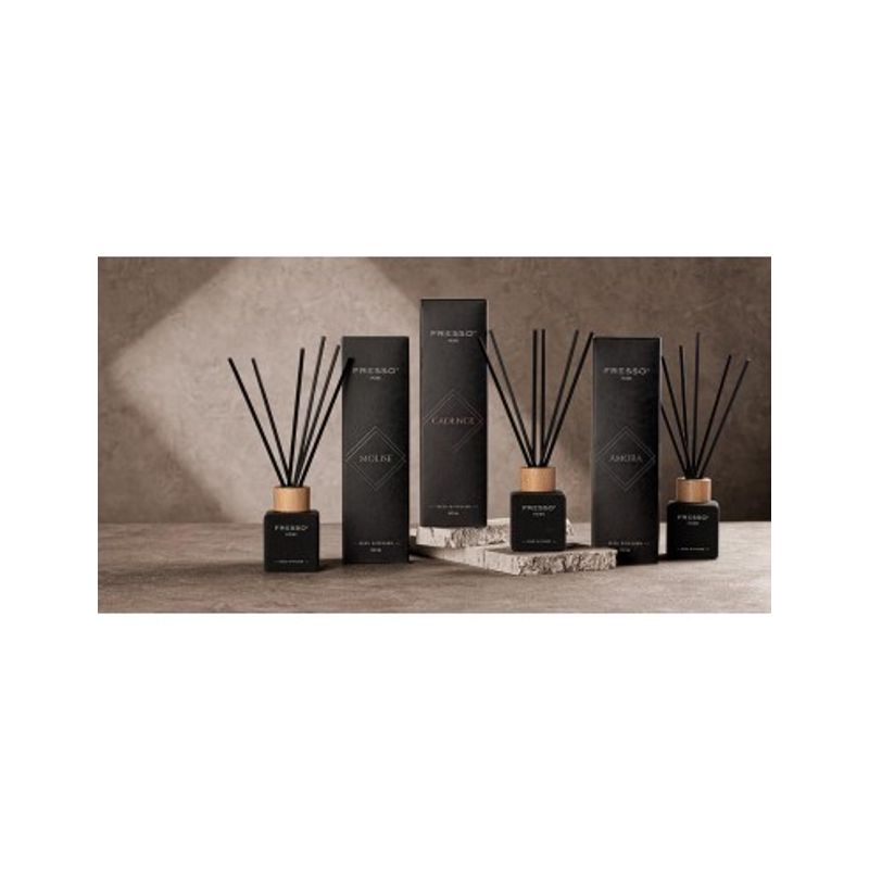 Casa si Gradina - Decoratiuni - Aromaterapie si lumanari - Odorizante camera - Odorizant de Camera FRESSO Home Molise 100ml - Infinity.ro