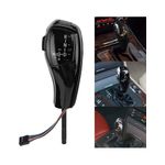 Auto si Moto - Piese auto si accesorii - Piese auto - Tuning - Maneta Schimbator viteze tip Joystick pentru retrofit BMW Seria 6 E63, E64 - Infinity.ro