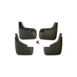 Auto si Moto - Piese auto si accesorii - Caroserie - Alte accesorii caroserie - Set 4 buc Aparatori Noroi Pentru Audi Q7 2007-2014 - Infinity.ro