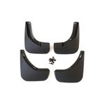 Auto si Moto - Piese auto si accesorii - Caroserie - Alte accesorii caroserie - Set 4 buc Aparatori Noroi Pentru Skoda Octavia 2007-2013 Sedan - Infinity.ro