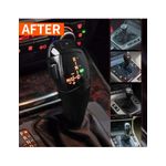 Auto si Moto - Piese auto si accesorii - Piese auto - Tuning - Maneta Schimbator viteze tip Joystick pentru retrofit BMW Seria 6 E63, E64 - Infinity.ro